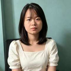 像像号2235135的头像，头像即本人